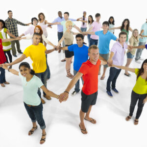 Large,Group,Of,Multi-ethnic,Young,People,Connecting,Together Large,Group,Of,Multi-ethnic,Young,People,Connecting,Together